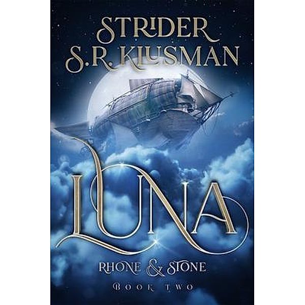 Luna, Strider S. R. Klusman