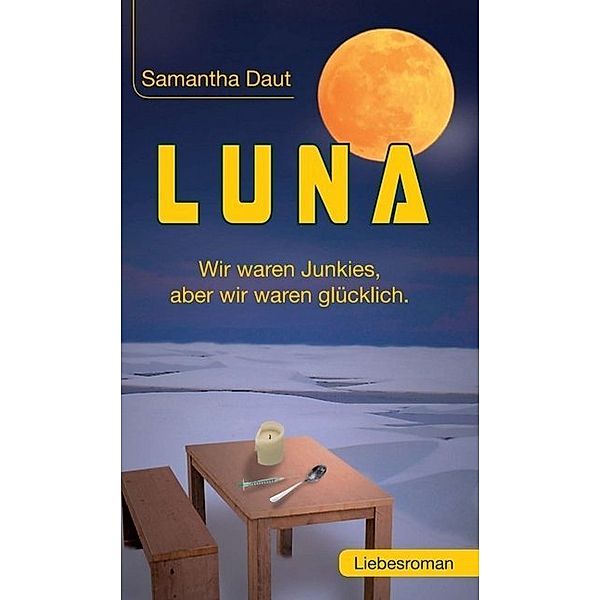 LUNA, Samantha Daut