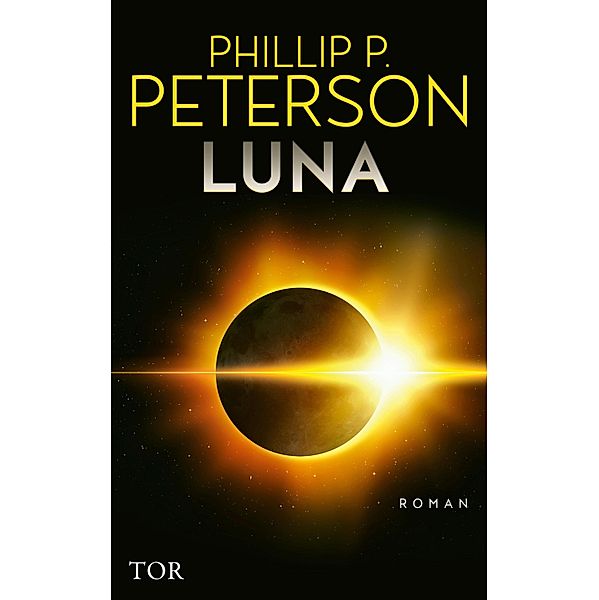 Luna, Phillip P. Peterson