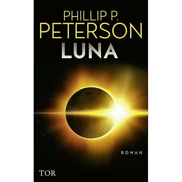 Luna, Phillip P. Peterson