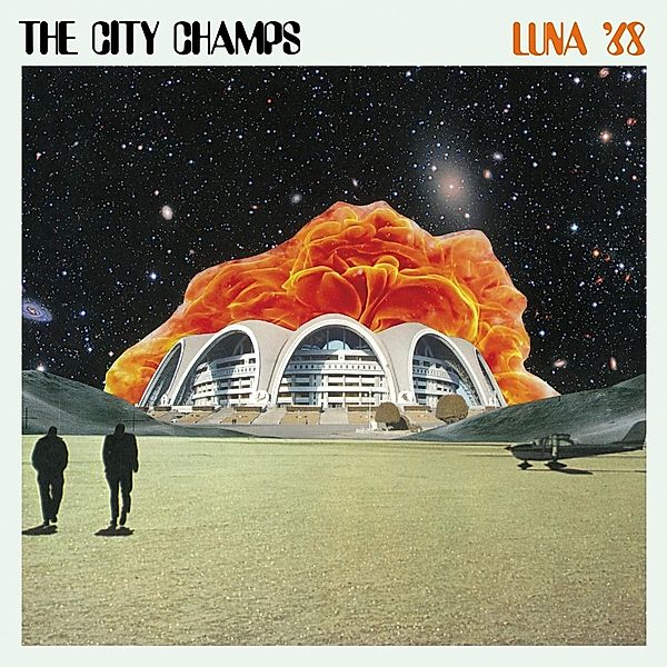 Luna '68 (Vinyl), The City Champs