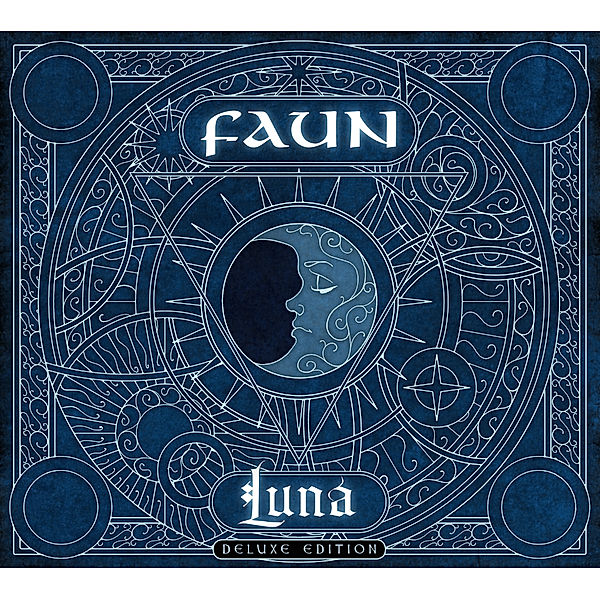 Luna (Deluxe Edition), Faun