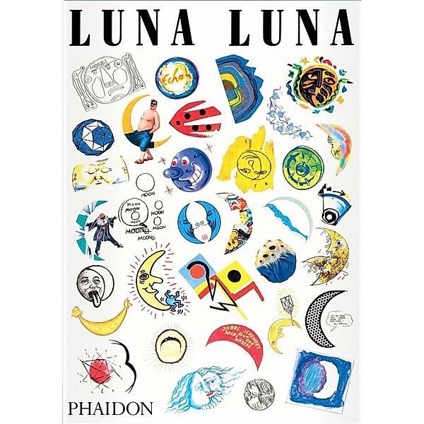 Luna Luna, André Heller