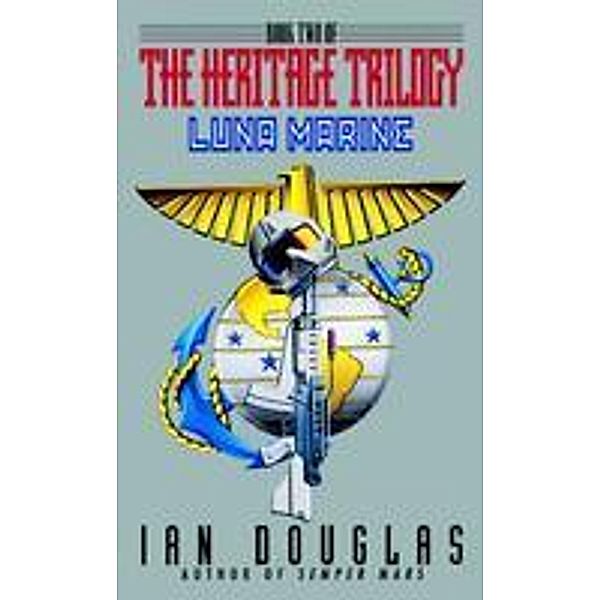 Luna Marine / Heritage Bd.2, Ian Douglas