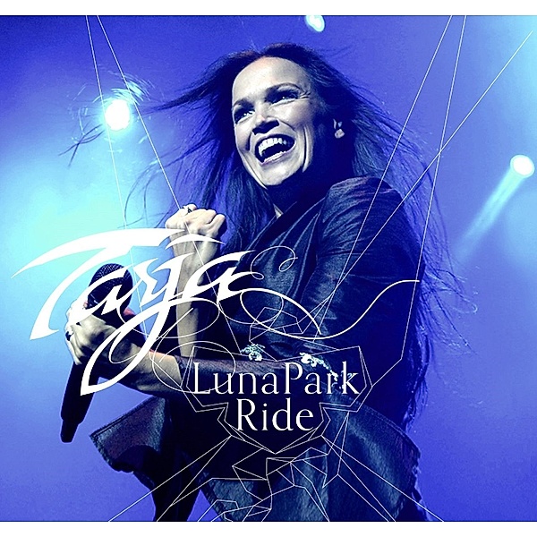 Luna Park Ride, Tarja