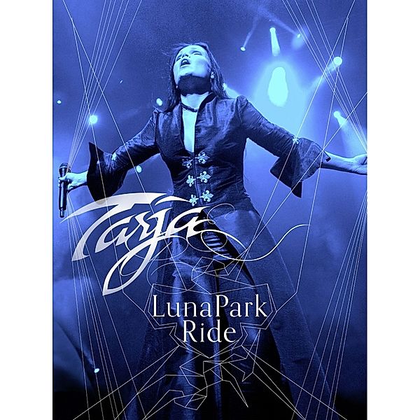 Luna Park Ride, Tarja Turunen