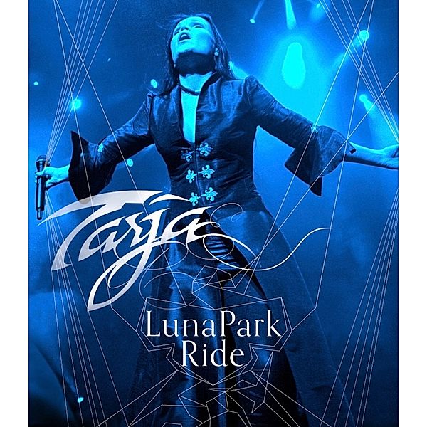 Luna Park Ride, Tarja Turunen