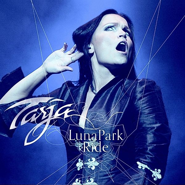 Luna Park Ride (Vinyl), Tarja
