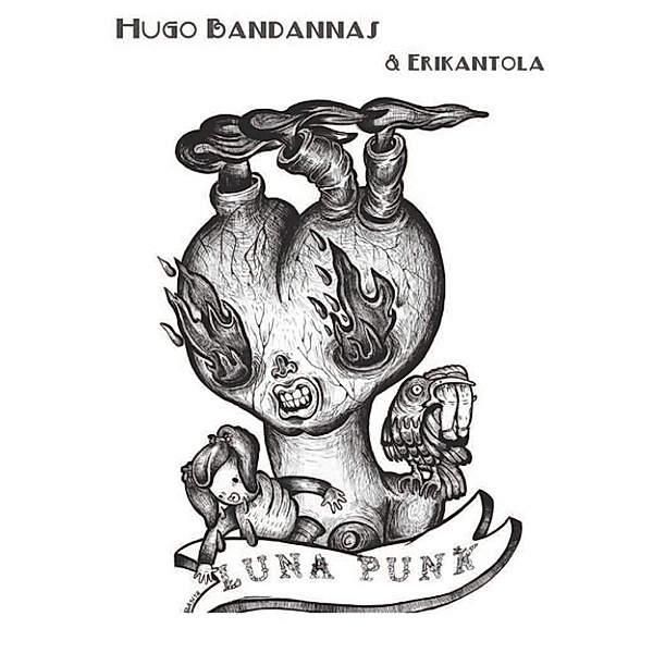 Luna Punk, Hugo Bandannas