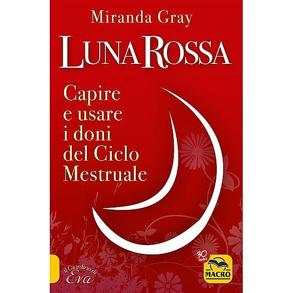 Luna Rossa, Miranda Gray