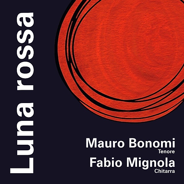 Luna Rossa, Mignola Fabio Bonomi Mauro