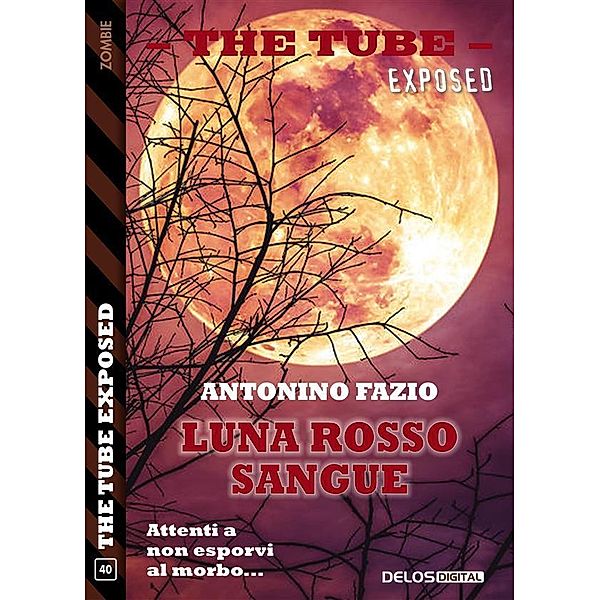 Luna rosso sangue, Antonino Fazio