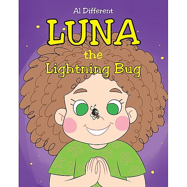 Luna the Lightning Bug, Al Different