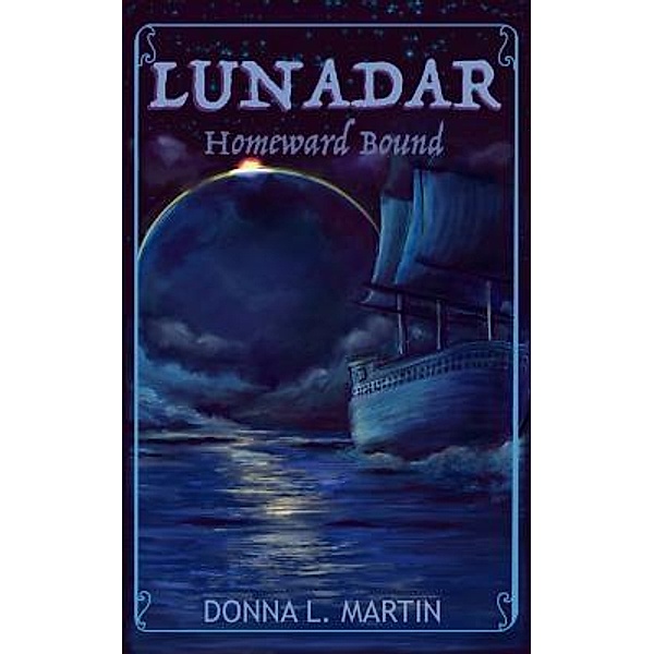 LUNADAR / LUNADAR Bd.2, Donna L Martin