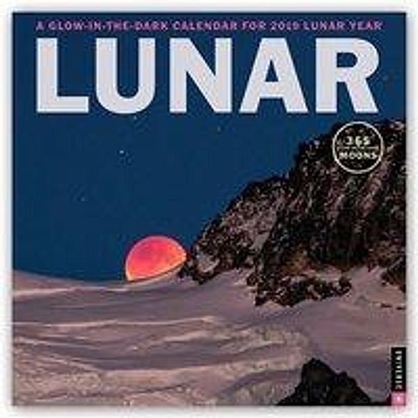 Lunar 2019, Universe