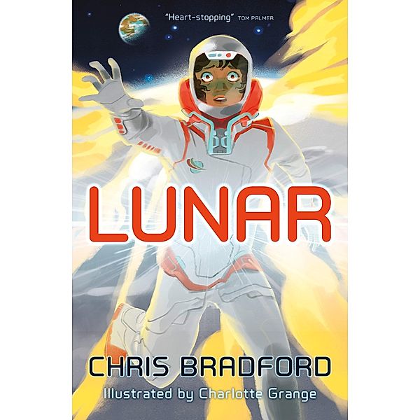 Lunar, Chris Bradford