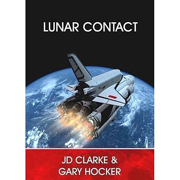Lunar Contact, JD Clarke