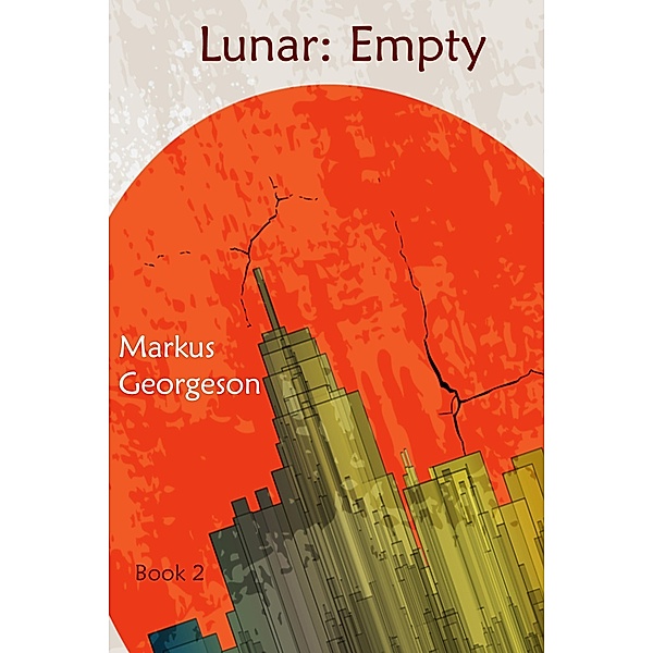 Lunar: Empty, Markus Georgeson