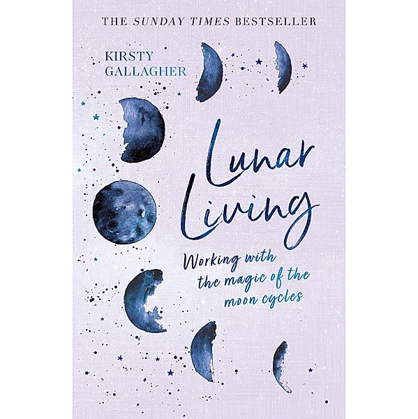 Lunar Living, Kirsty Gallagher