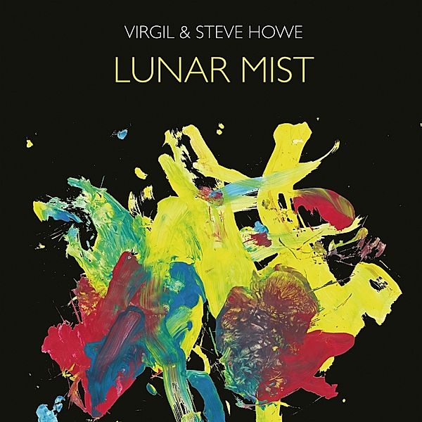 Lunar Mist, Virgil Howe & Steve