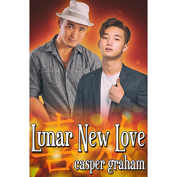 Lunar New Love, Casper Graham