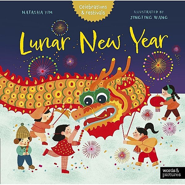 Lunar New Year, Natasha Yim