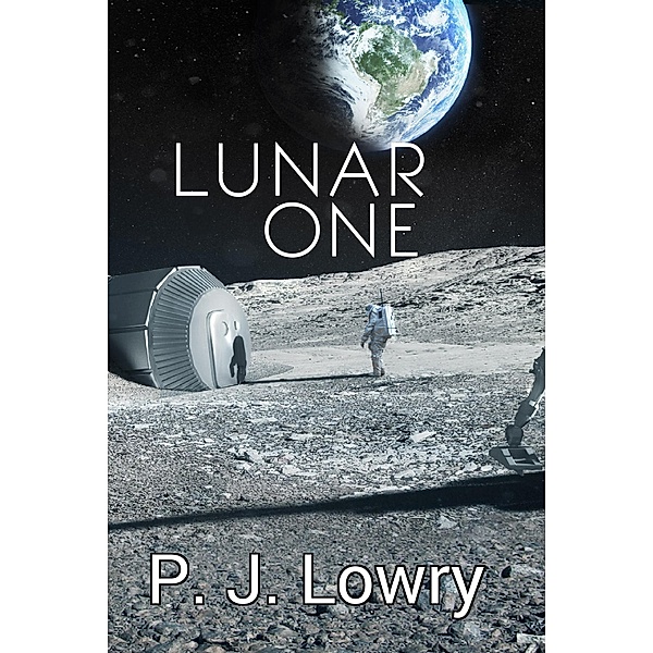 Lunar One, P.J. Lowry