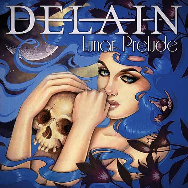 Lunar Prelude (Ep), Delain