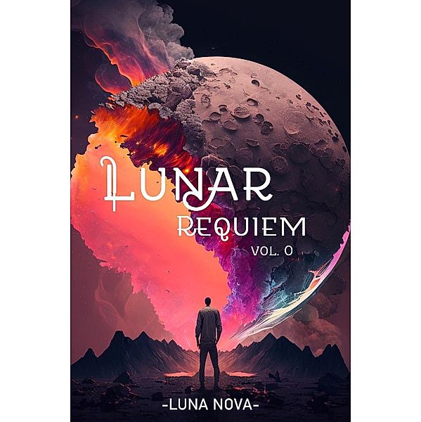 Lunar Requiem Vol.0 / Lunar Requiem, Luna Nova