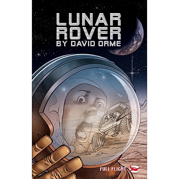 Lunar Rover / Badger Learning, David Orme