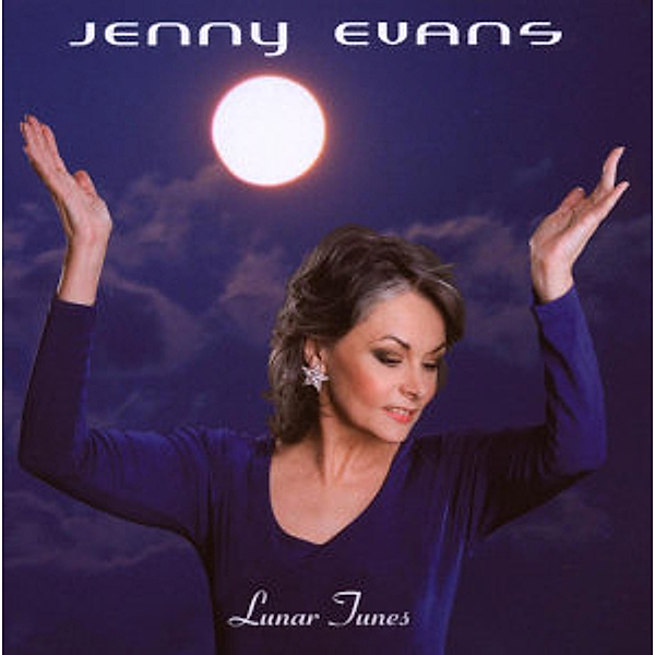 Lunar Tunes, Jenny Evans