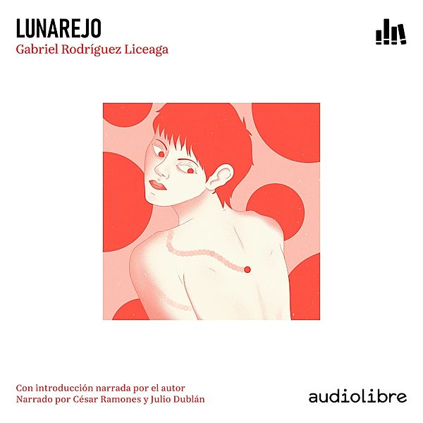 Lunarejo, Gabriel Rodriguez Liceaga