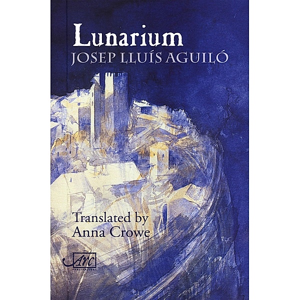 Lunarium, Josep Lluis Aguilo
