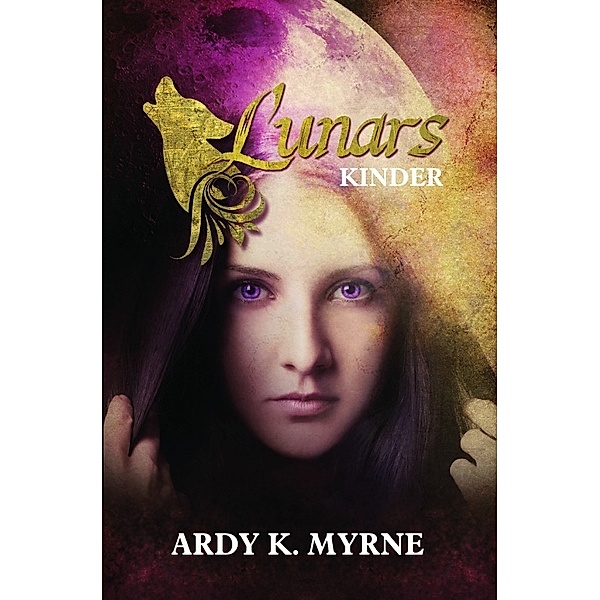 Lunars Kinder, Ardy K. Myrne