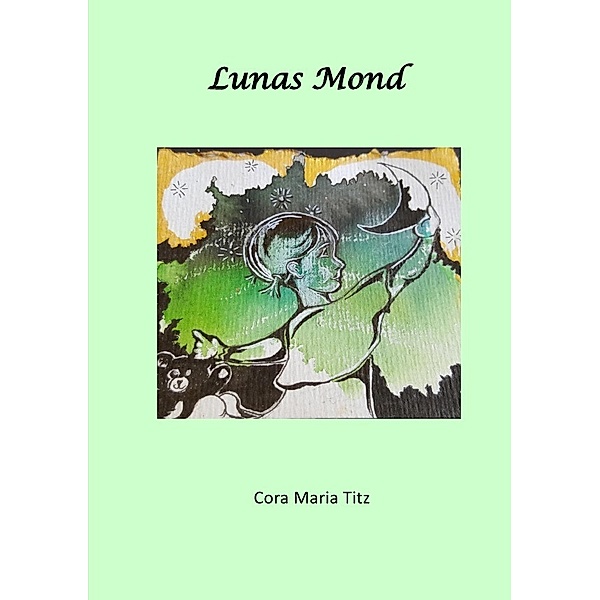 Lunas Mond, Cora Titz