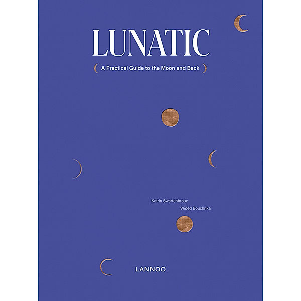 Lunatic, Katrin Swatenbroux