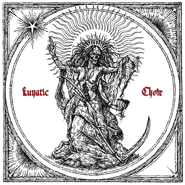 Lunatic Choir (Jewel Case), Night Shall Drape Us