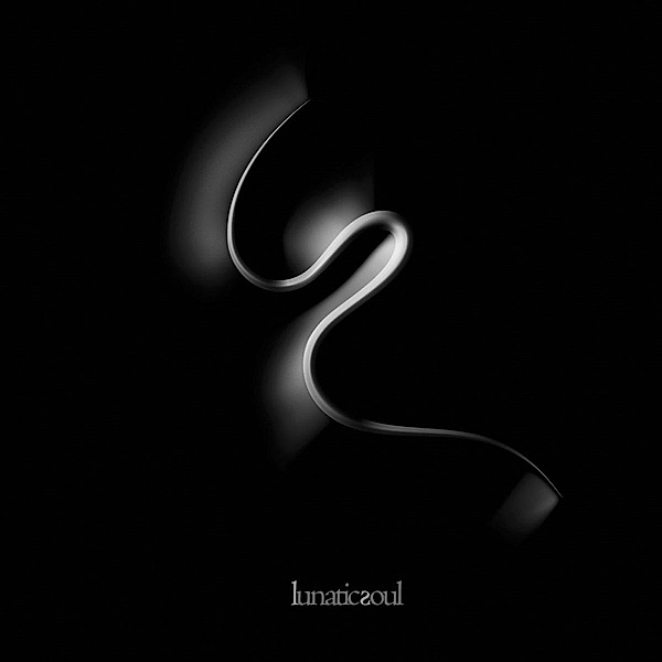 Lunatic Soul (180g Black 2lp) (Vinyl), Lunatic Soul