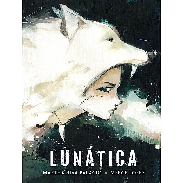 Lunática, Martha Riva Palacio Obón