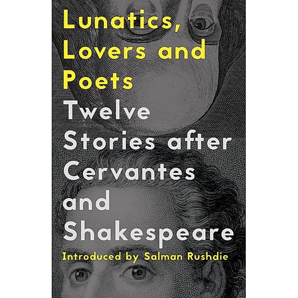 Lunatics, Lovers and Poets