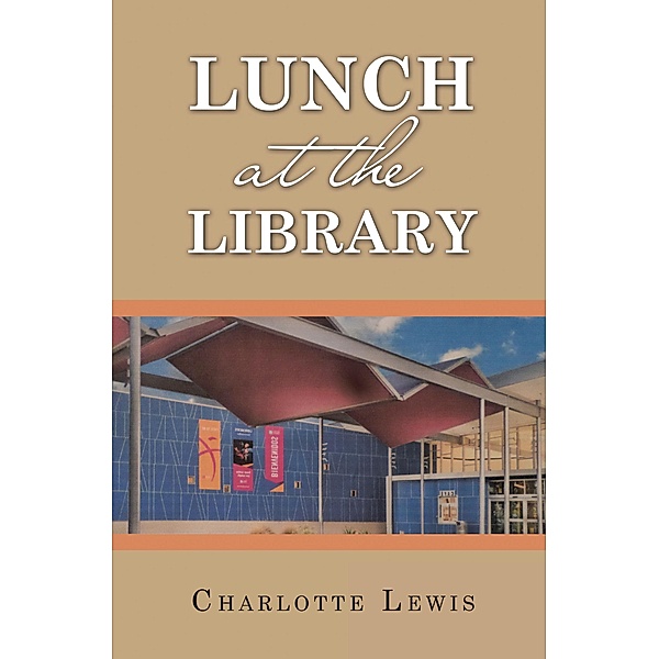 Lunch at the Library, Charlotte Lewis