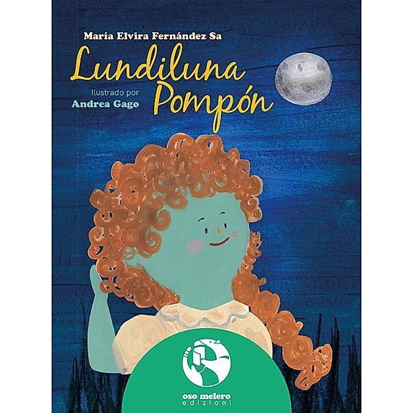 Lundiluna Pompón, María Elvira Fernández Sa