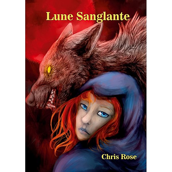 Lune sanglante, Chris Rose