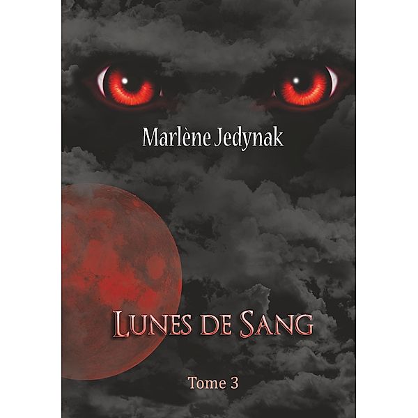 Lunes de Sang, Marlène Jedynak