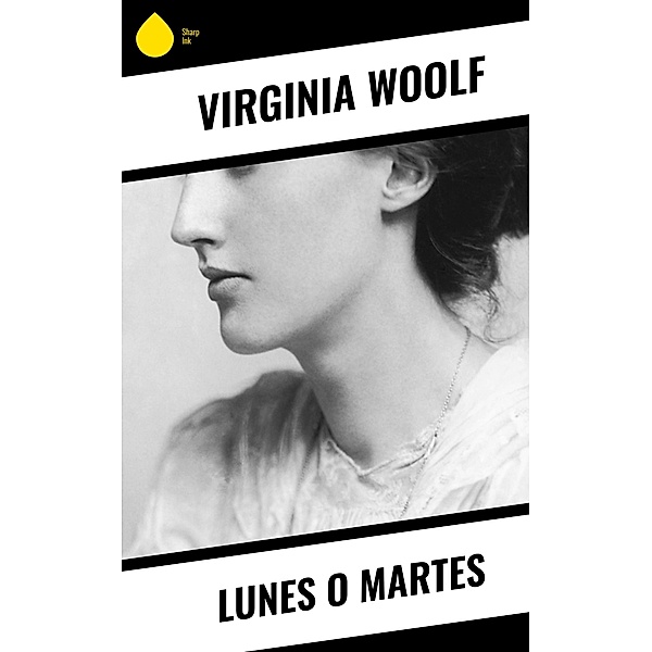 Lunes o martes, Virginia Woolf