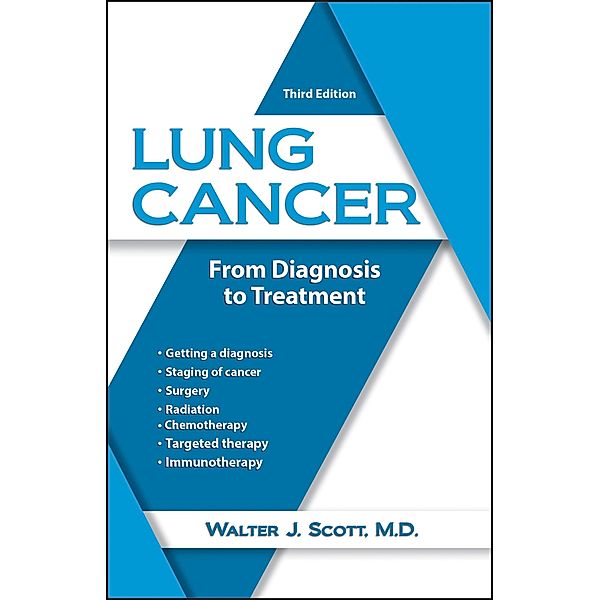 Lung Cancer / Addicus Books, Walter Scott