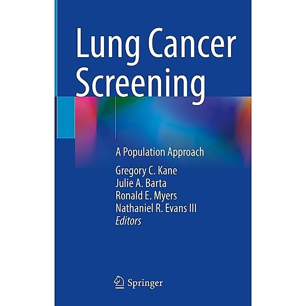 Lung Cancer Screening