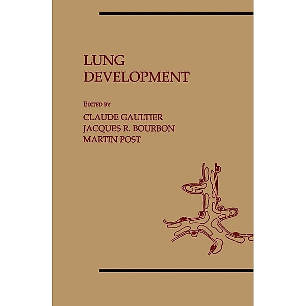 Lung Development / Clinical Physiology