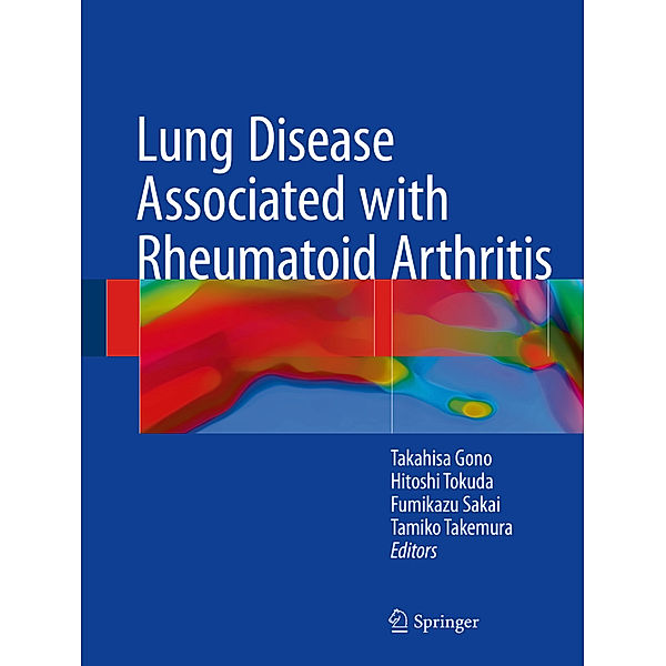 Lung Disease Associated with Rheumatoid Arthritis