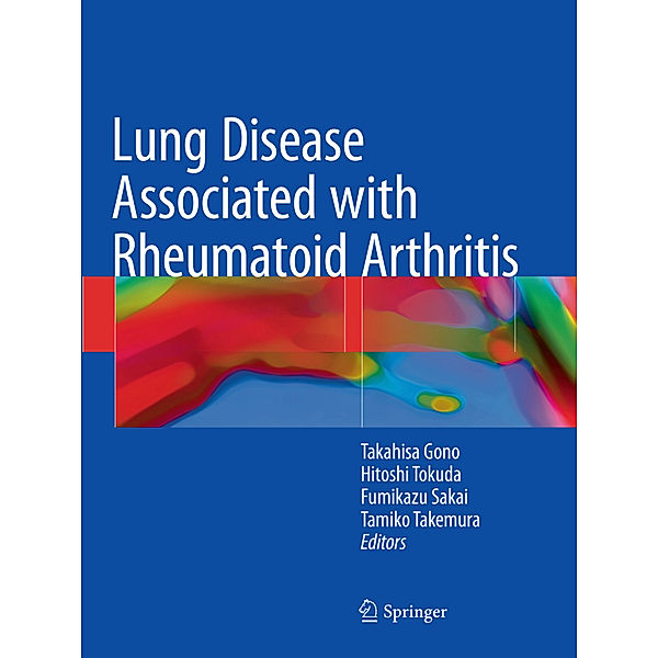 Lung Disease Associated with Rheumatoid Arthritis